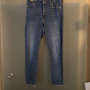 Lucky Brand Jeans Women's Size 10/30